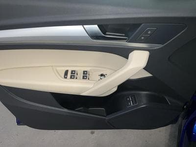 Audi Q5 SB+S-line+S-Tronic+50TFSI+Quattro (2024) - Photo 14