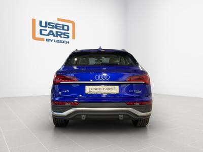 Audi Q5 SB+S-line+S-Tronic+50TFSI+Quattro (2024) - Photo 7