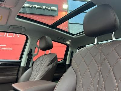 Foton Tunland V9 ULTRA (2026) - Photo 11