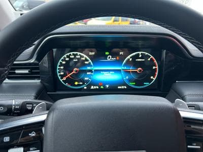 Foton Tunland V9 ULTRA (2026) - Photo 15