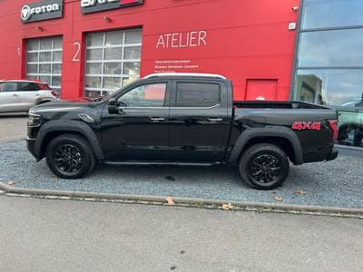 Foton Tunland V9 ULTRA (2026) - Photo 2