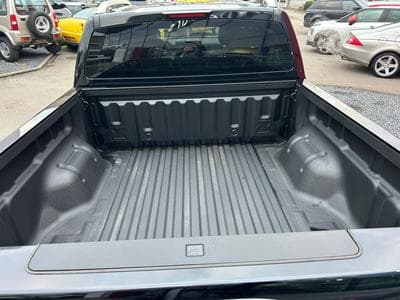 Foton Tunland V9 ULTRA (2026) - Photo 8