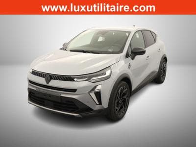 Captur