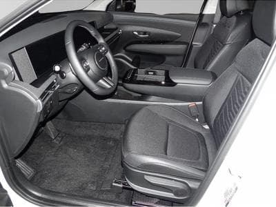 Hyundai Tucson (2023) - Photo 5