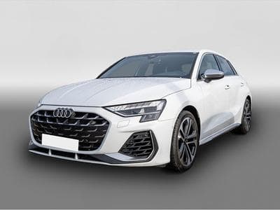 Audi S3 (2025) - Foto 1