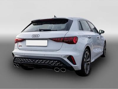 Audi S3 (2025) - Foto 3