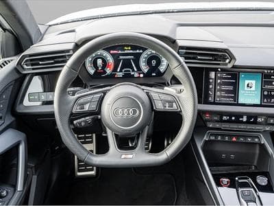 Audi S3 (2025) - Foto 6