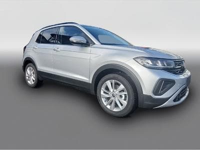 T-Cross