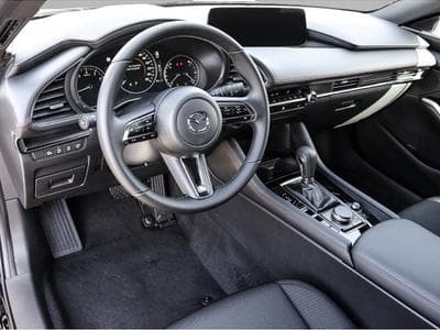 Mazda 3 (2026) - Photo 3