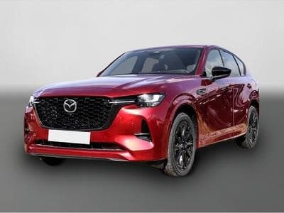 Mazda CX-30 (2026) - Photo 1