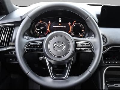 Mazda CX-30 (2026) - Photo 5