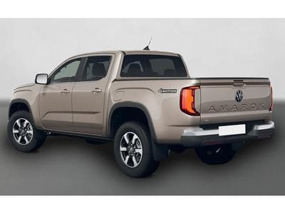 Amarok