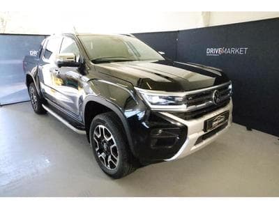 VW Amarok DC AVENTURA A10 4X4 (2025) - Photo 1