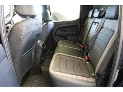 VW Amarok DC AVENTURA A10 4X4 (2025) - Photo 10