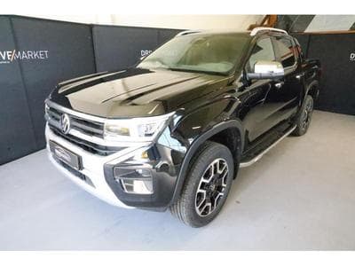 VW Amarok DC AVENTURA A10 4X4 (2025) - Photo 14
