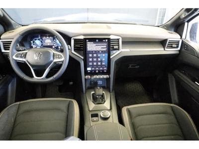 VW Amarok DC AVENTURA A10 4X4 (2025) - Photo 2