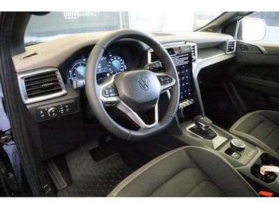 VW Amarok DC AVENTURA A10 4X4 (2025) - Photo 9