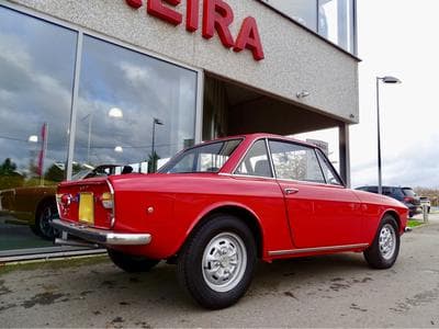 Fulvia