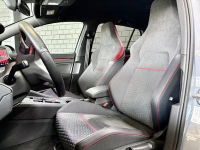 VW Golf GTI Clubsport 2.0 TSI 300CV DSG7 * 19" * ACC * (2022) - Photo 7