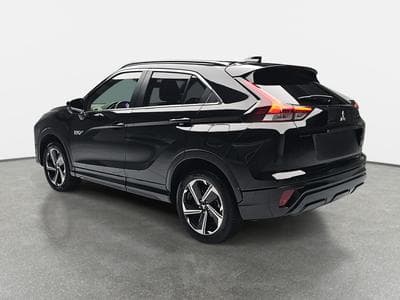 Eclipse Cross