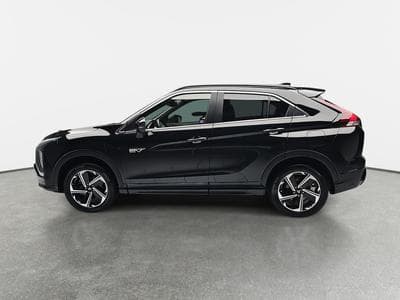 Eclipse Cross