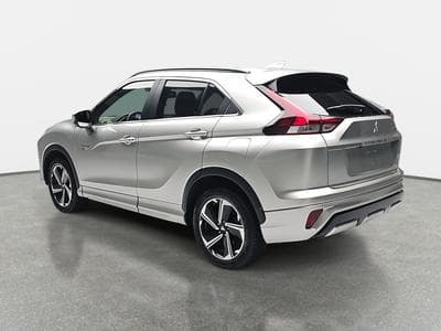 Eclipse Cross