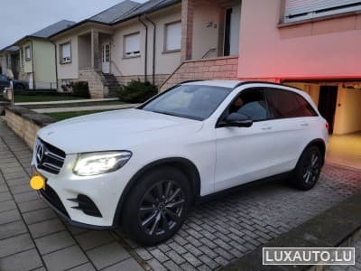 GLC 220