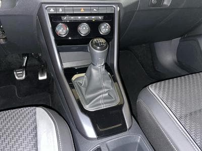 VW T-Roc 1.5 R-line (2021) - Photo 10