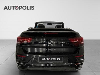 VW T-Roc 1.5 R-line (2021) - Photo 15
