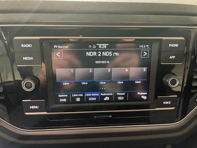 VW T-Roc 1.5 R-line (2021) - Photo 3