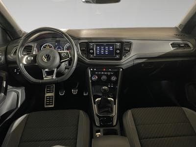 VW T-Roc 1.5 R-line (2021) - Photo 5