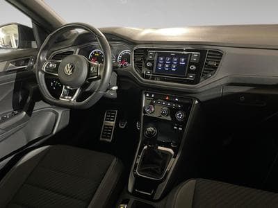 VW T-Roc 1.5 R-line (2021) - Photo 7