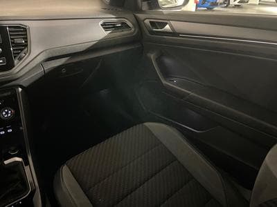 VW T-Roc 1.5 R-line (2021) - Photo 9