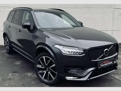 XC90