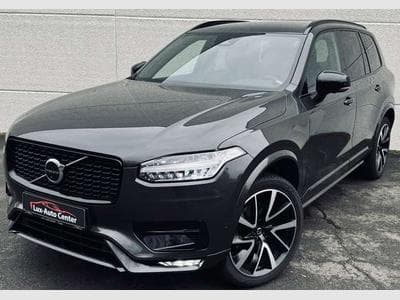 XC90
