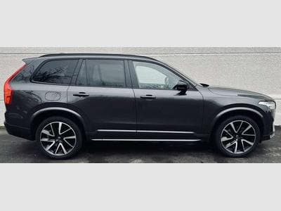 XC90