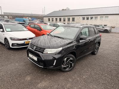 Suzuki Vitara 5D 1.5 GLX AGS VIT-24 Hybrid Auto. (2025) - Photo 1