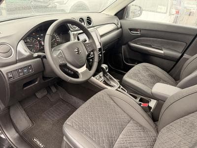 Suzuki Vitara 5D 1.5 GLX AGS VIT-24 Hybrid Auto. (2025) - Photo 14