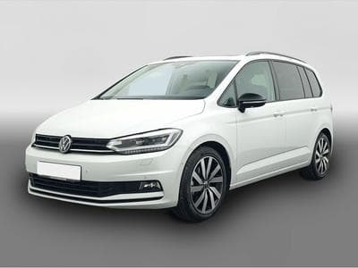 VW Touran (2026) - Foto 1