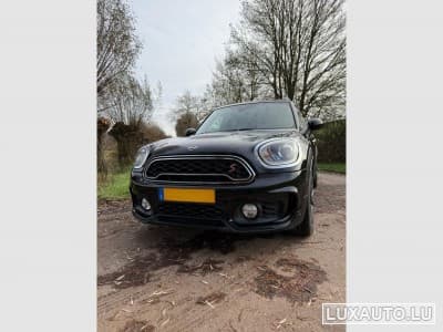 Countryman
