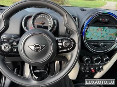 Mini Countryman SD (2018) - Photo 4