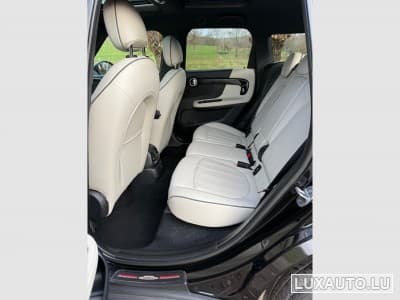 Mini Countryman SD (2018) - Photo 6