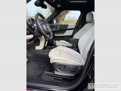 Mini Countryman SD (2018) - Photo 7