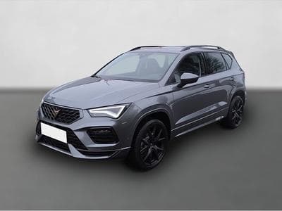 Ateca