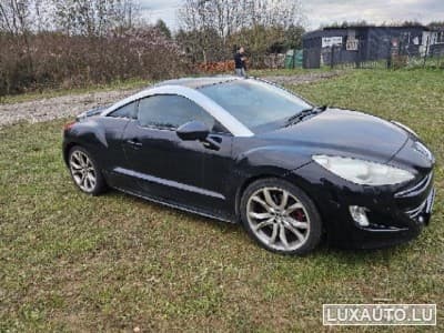 RCZ