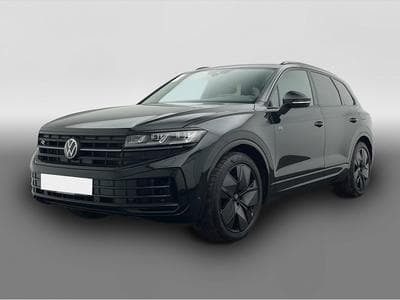 Touareg