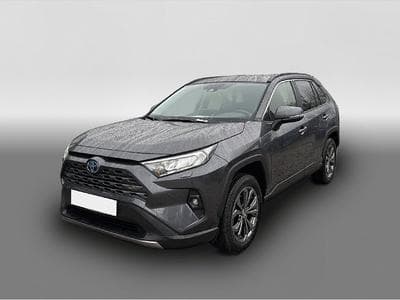 RAV 4