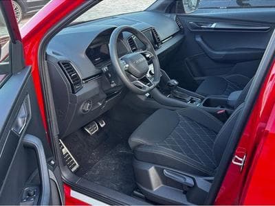 Skoda Karoq (2025) - Photo 10