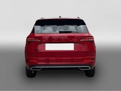 Skoda Karoq (2025) - Photo 3