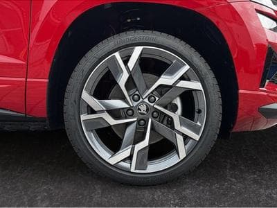 Skoda Karoq (2025) - Photo 8